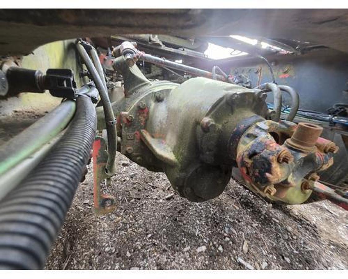 Used 2005 Rockwell CENTURY