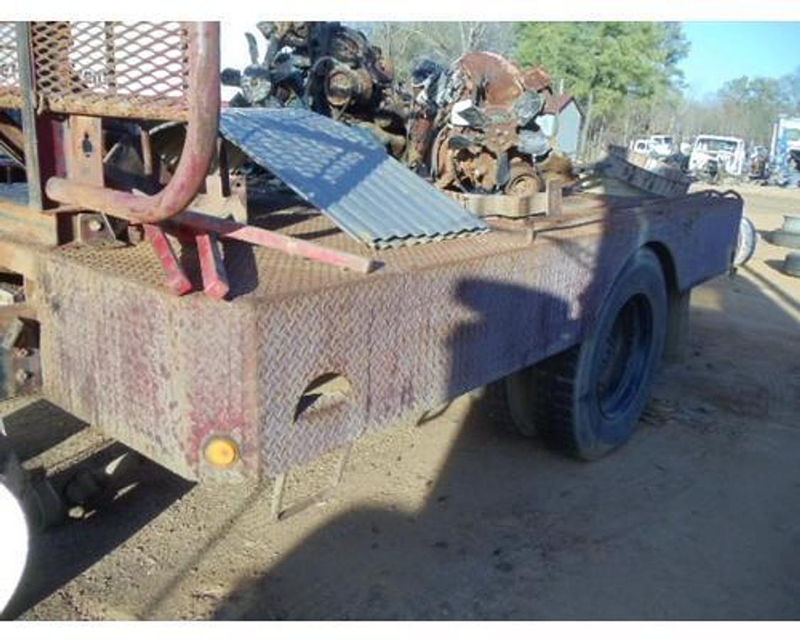 Used MISC. EQUIPMENT