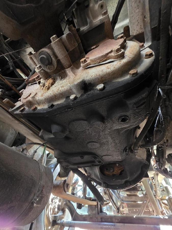 Used 2004 Fuller COLUMBIA 120