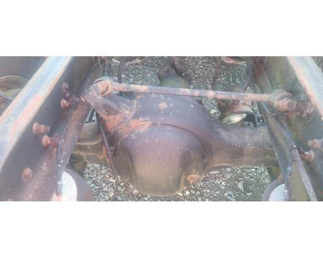 Used 2007 Freightliner CENTURY