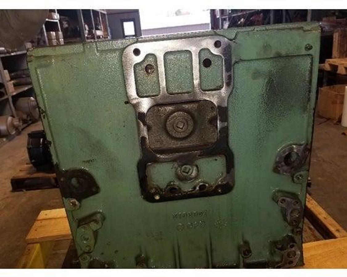 Used Detroit 371