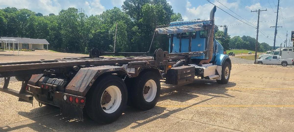 Used 2009 Kenworth T800