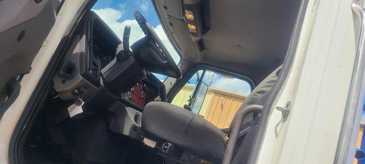 Used 2012 Freightliner 114SD