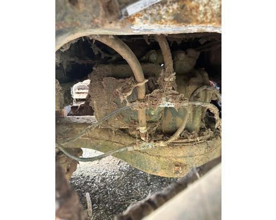 Used 1991 Mack RD688S CRD93