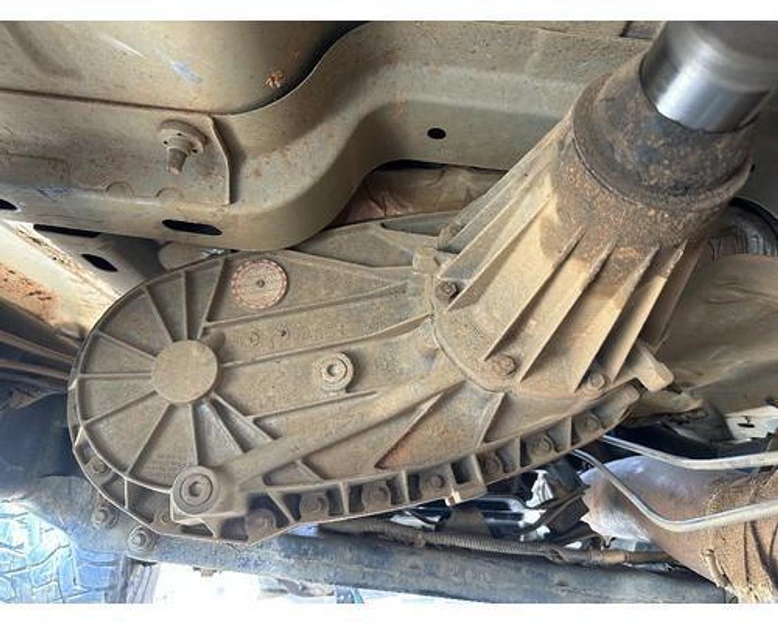 Used 2008 Dodge 2500