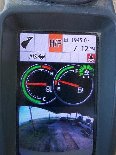 Used 2020 John Deere 350G