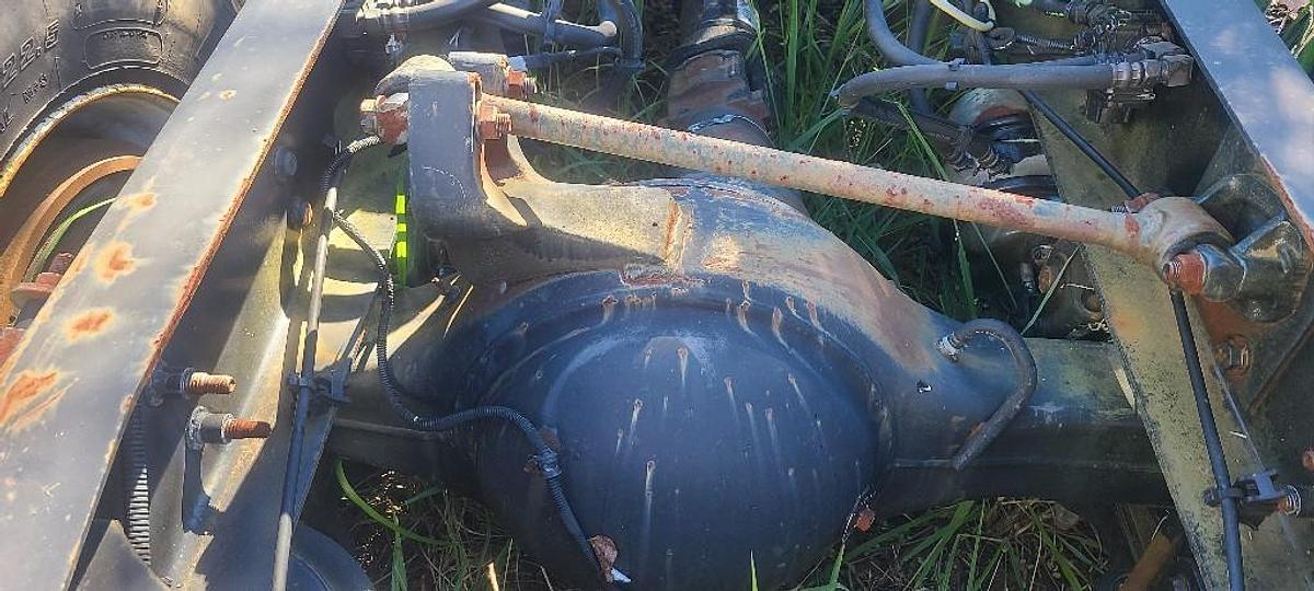 Used 2012 Rockwell Prostar