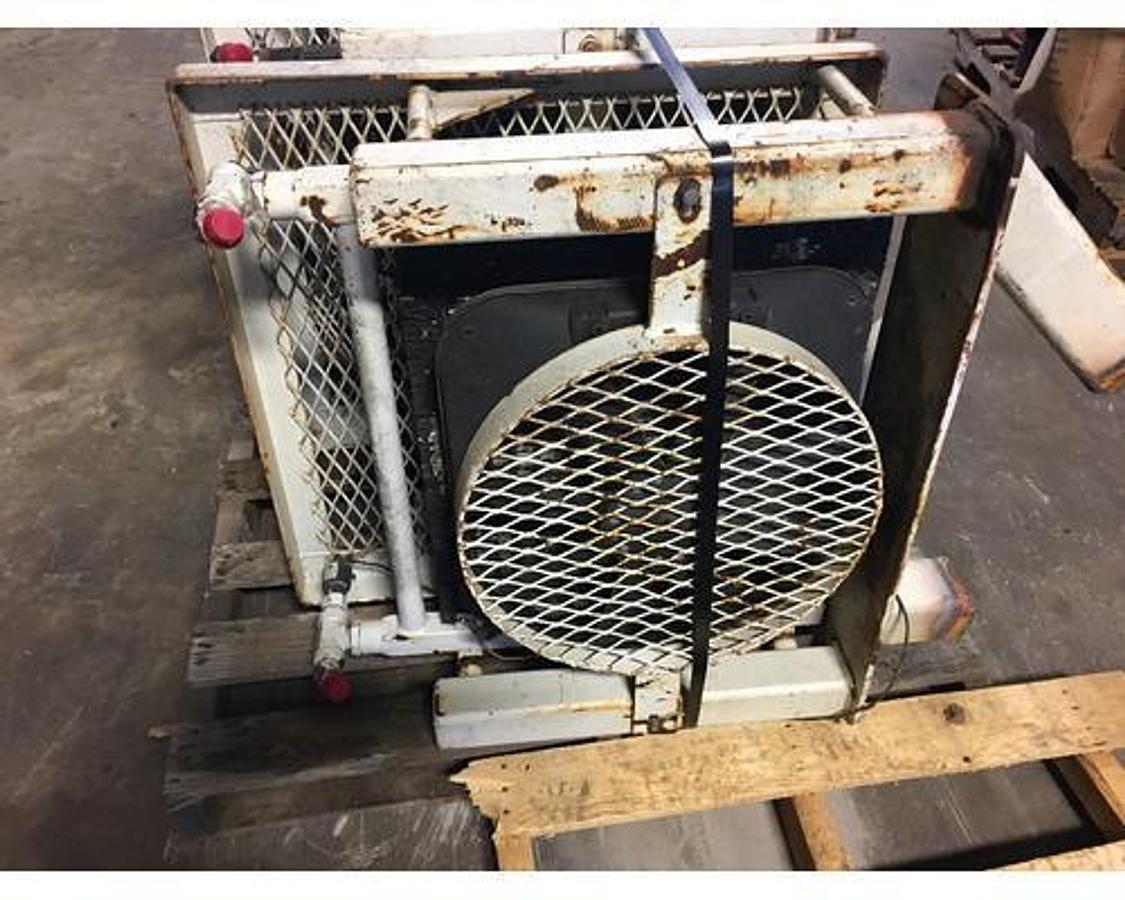 Used THERMAL TRANSFER PRODUCT