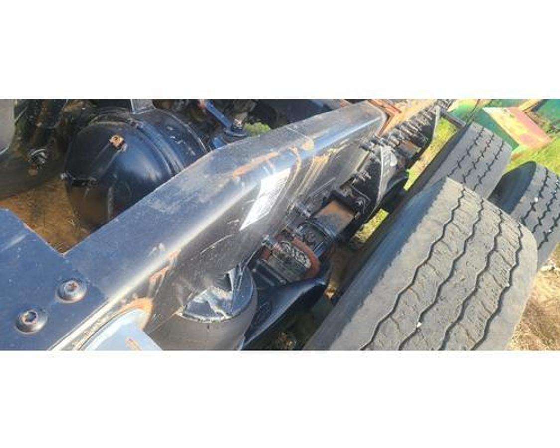 Used Peterbilt
