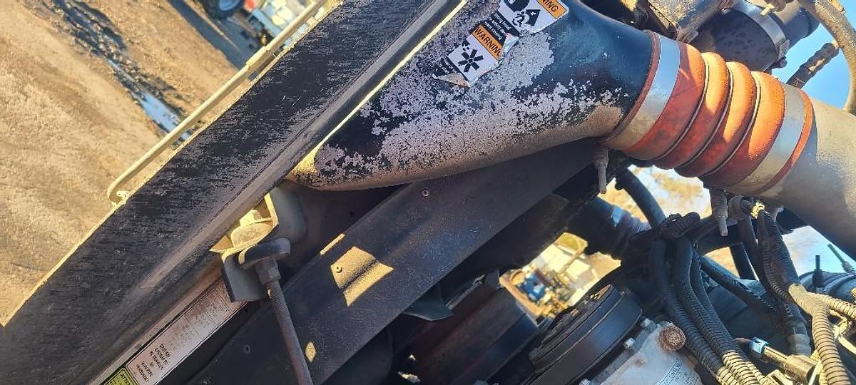 Used 2007 Cummins CUMMINS