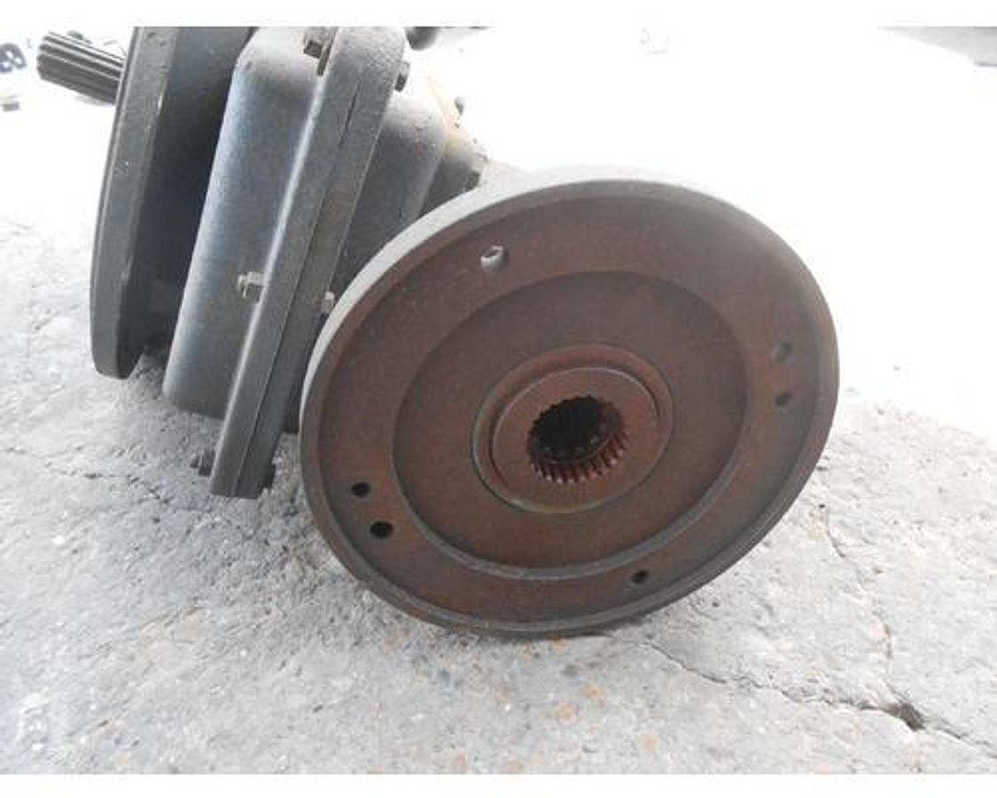 Used HUB CITY SP1