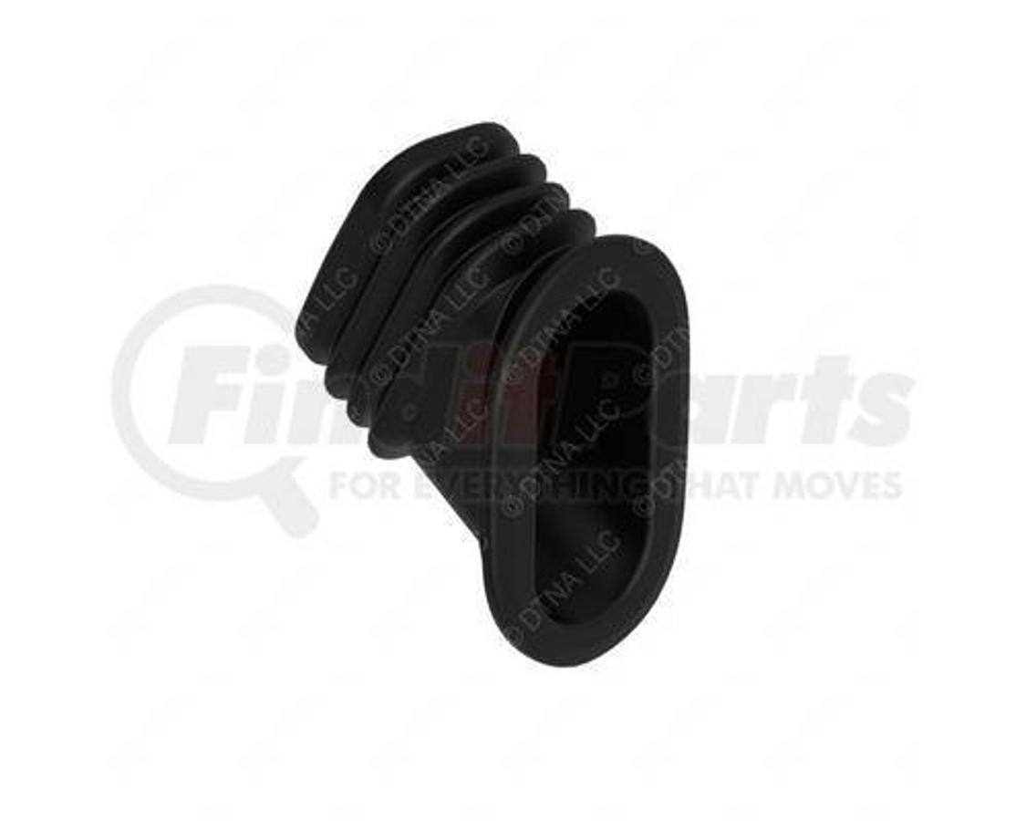 New surplus Freightliner 14-16573-001 - Steering Shaft Boot - Front Wall