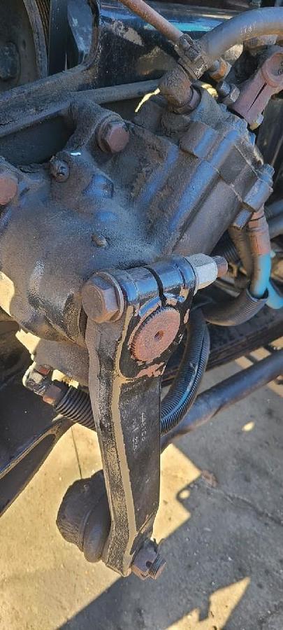 Used 2007 TRW/Ross T800