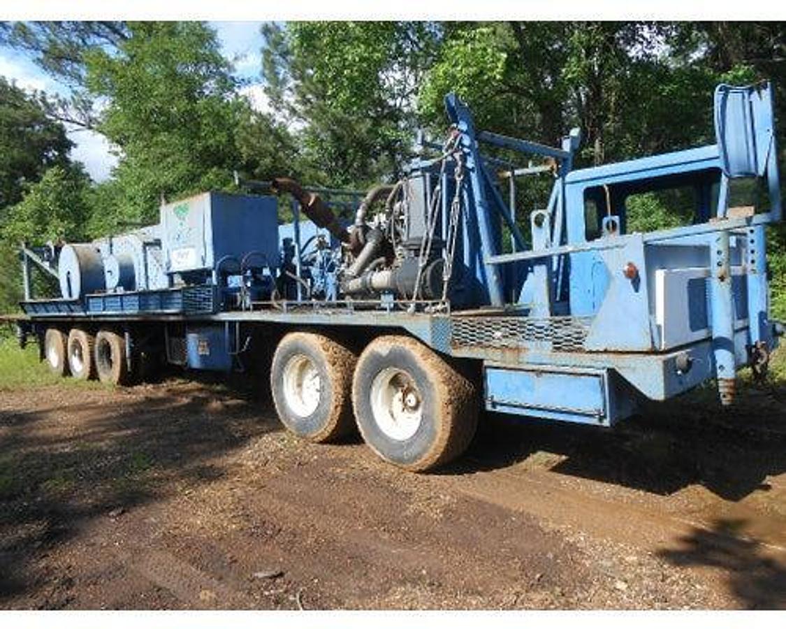 Used WILSON 42E