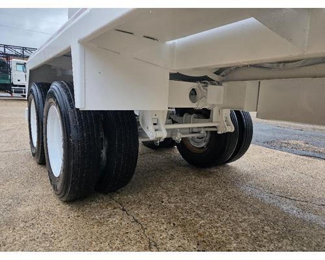 Used 2010 DRAGON VAC/TRAILER