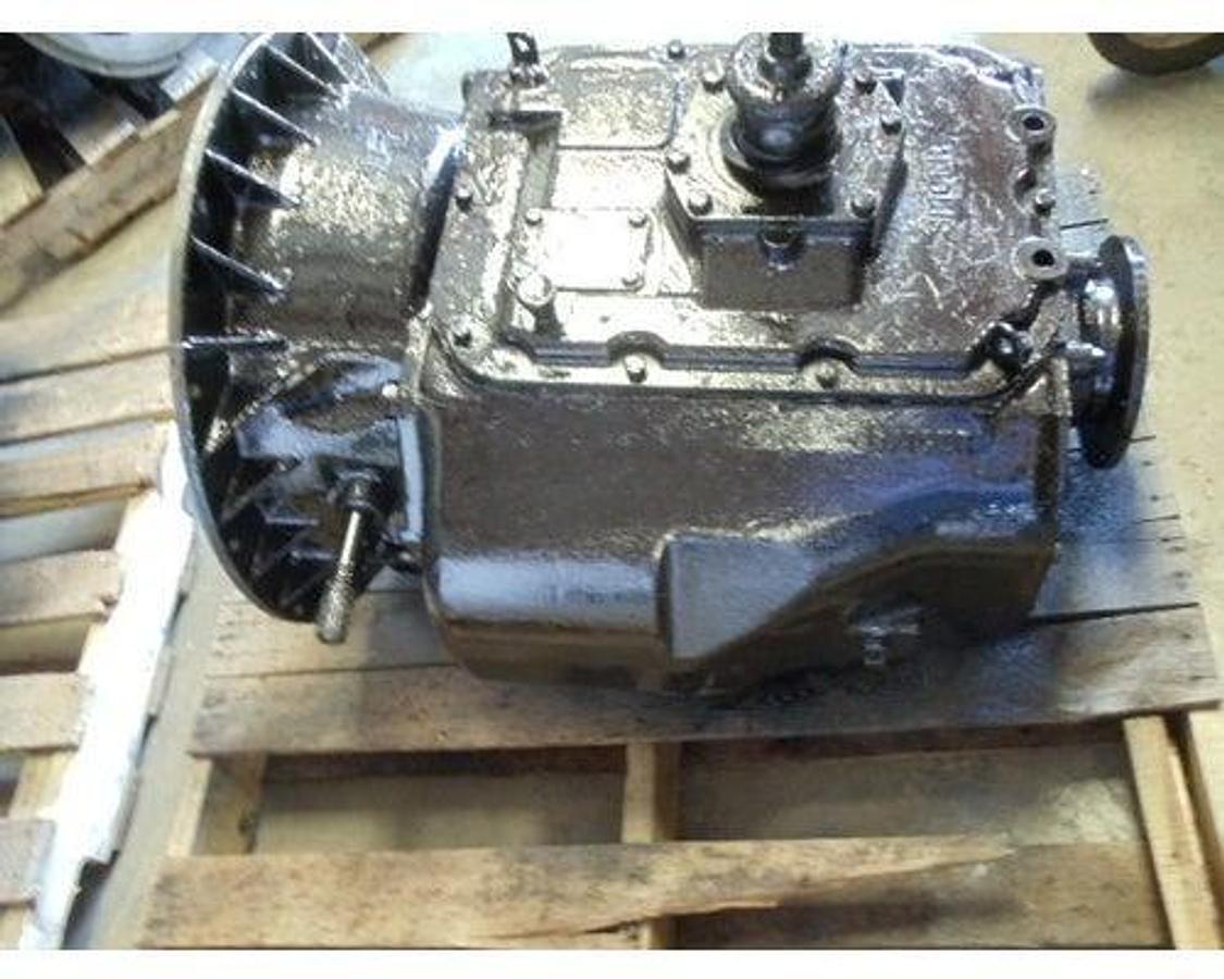 Used Spicer 1052A 1052-A
