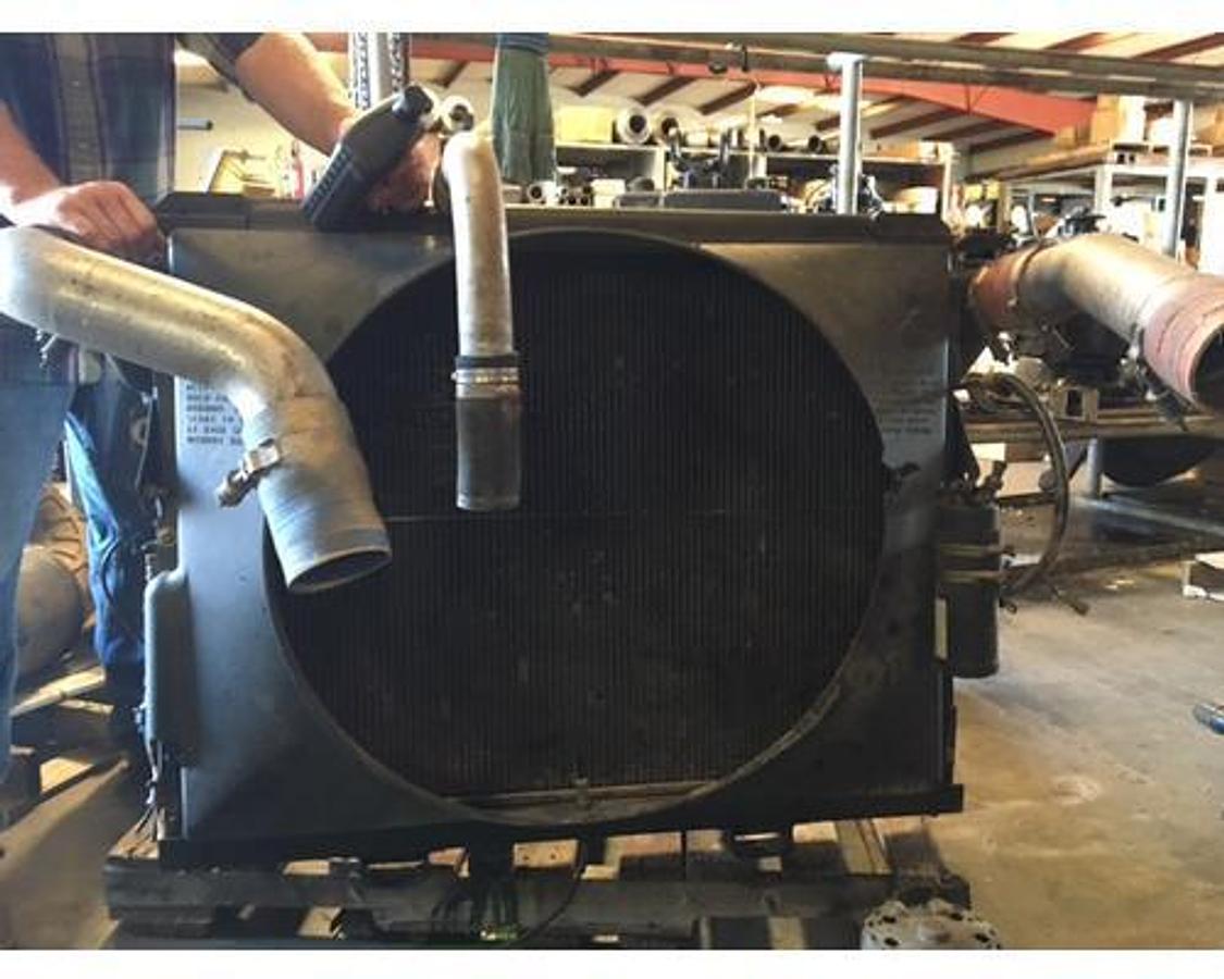 Used 1998 Mack CH613