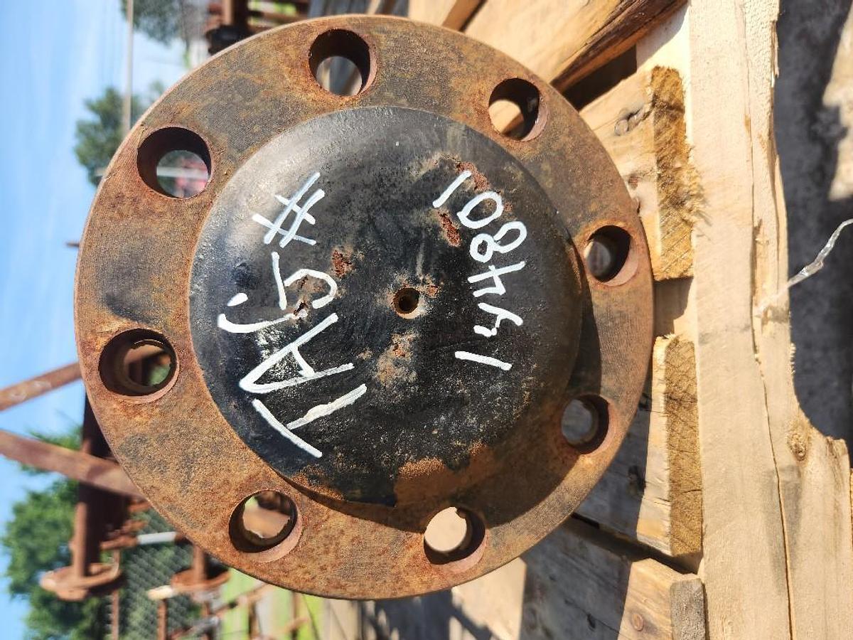 Used GOOD USED MACK CRD150/151 AXLE SHAFT  BSH-5447
68KH414   # 21404108
Drive Axle 36-1/16 inch Body Length 43 Splines 2.190 inch Spline Outer Diameter T8-43/64 Hole