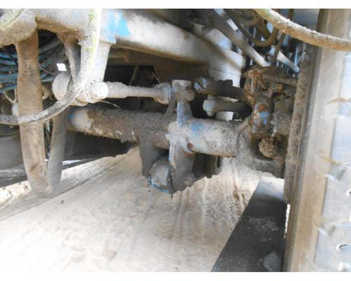 Used WILSON RIG