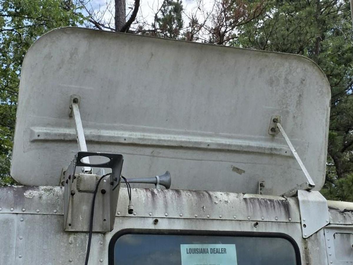 Used 2007 Freightliner FREIGHTLINER