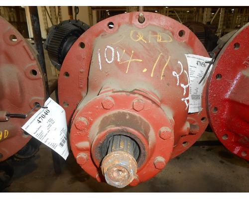 Used Rockwell