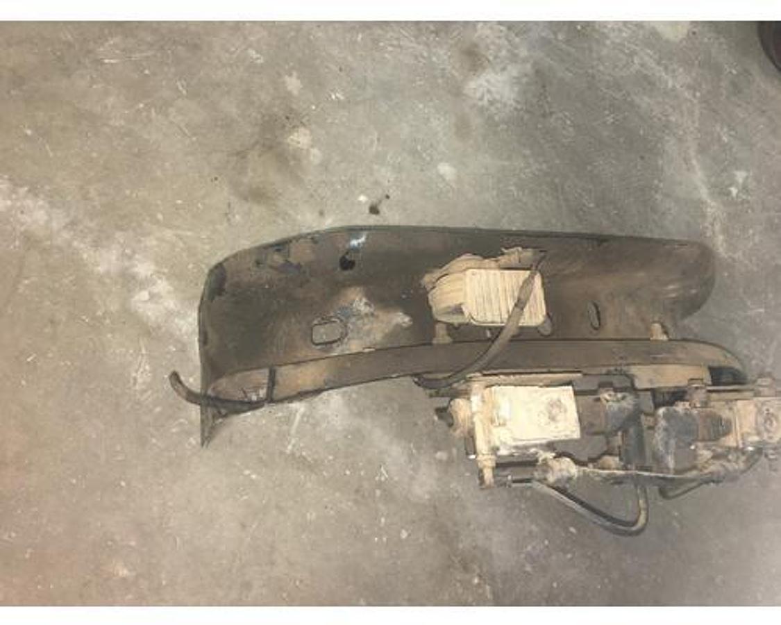 Used 2007 INTERNATIONAL 9400 i