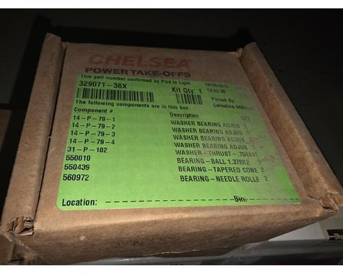 CHELSEA