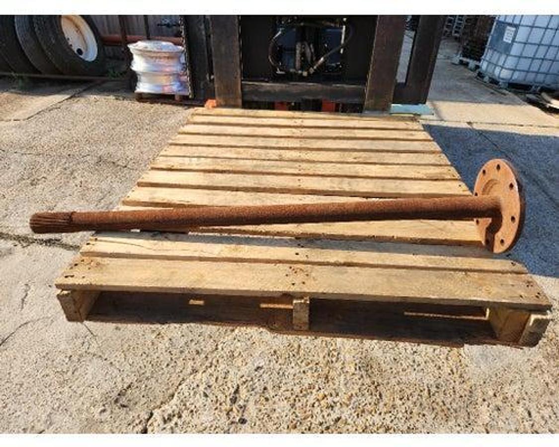 Used Eaton EATON AXLE SHAFT