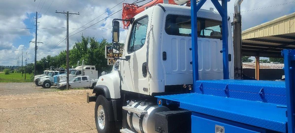 Used 2012 Freightliner 114SD