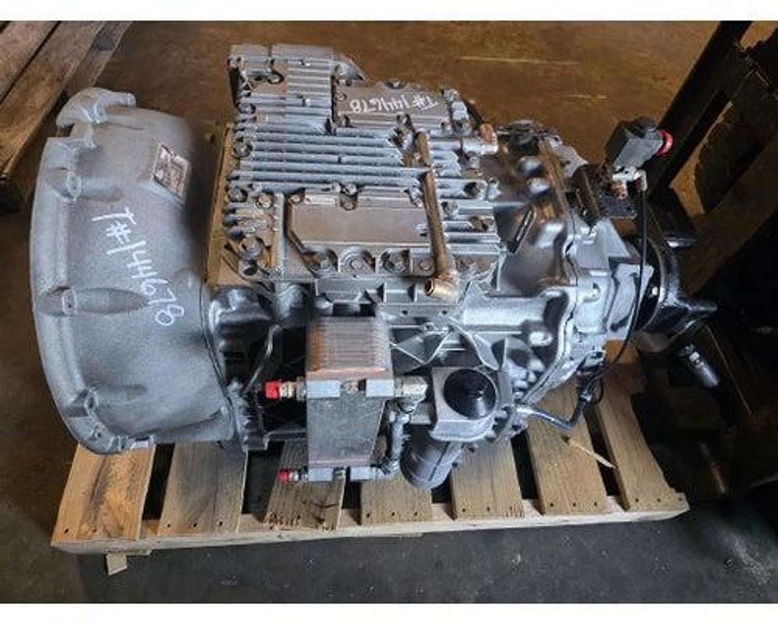 Used 2016 Mack CHU613