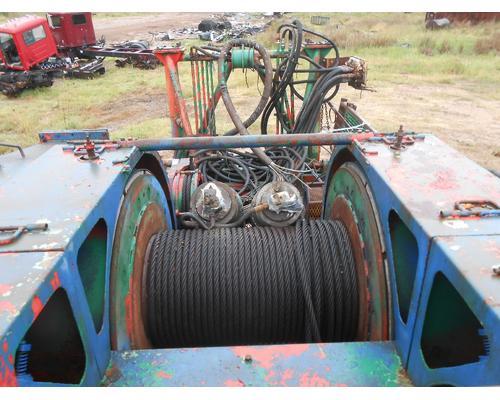 Used ZHONGYOU JC18