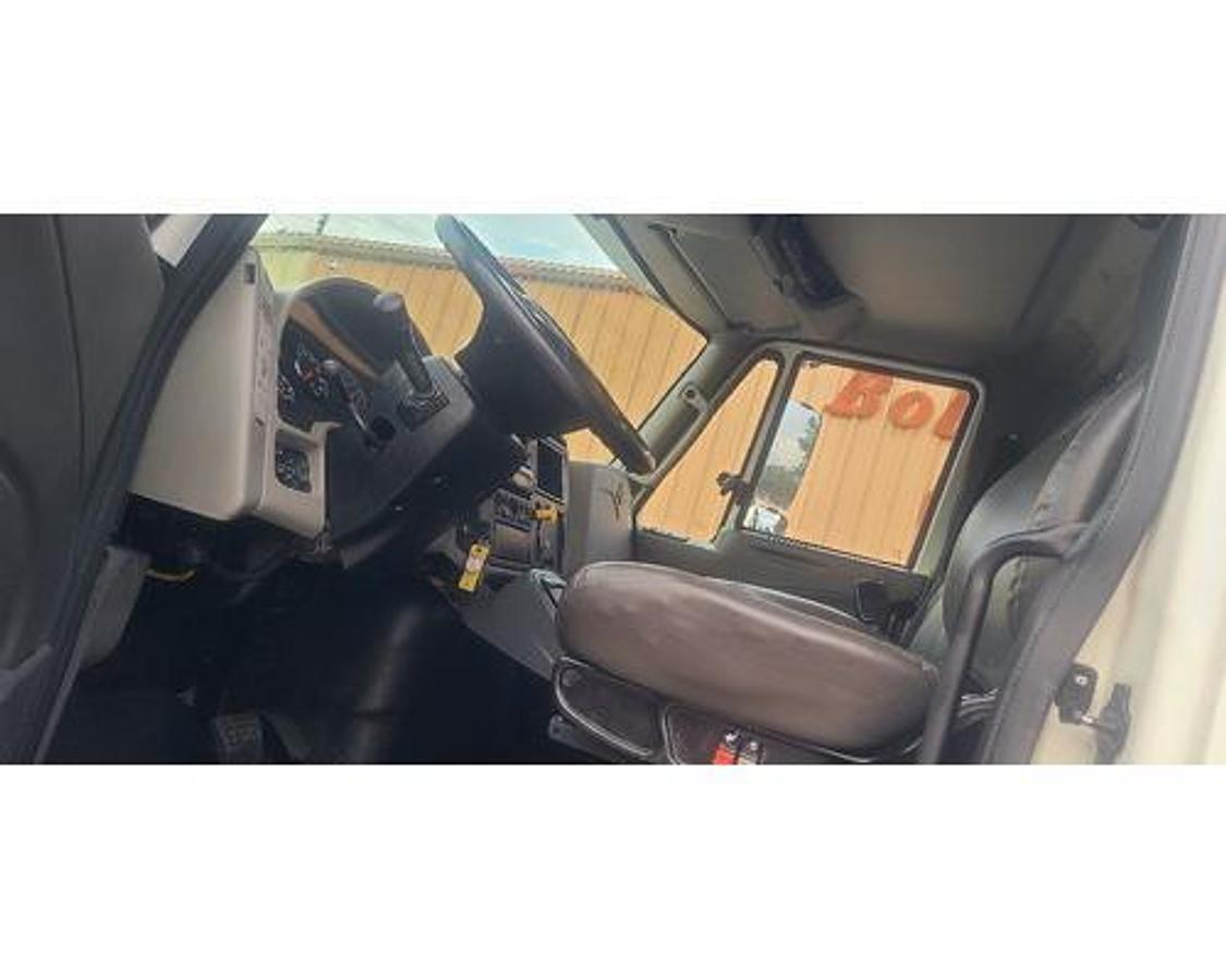Used 2016 INTERNATIONAL 4400