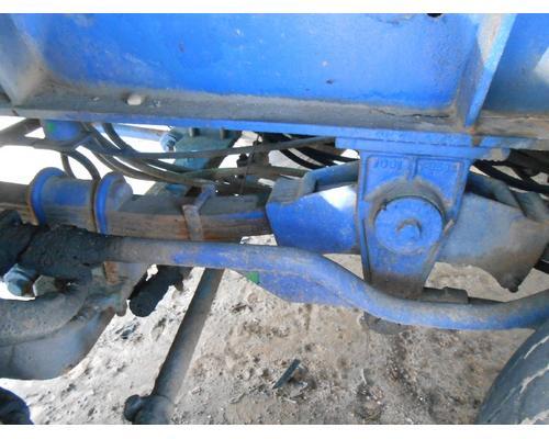 Used CRANE CARRIER RIG