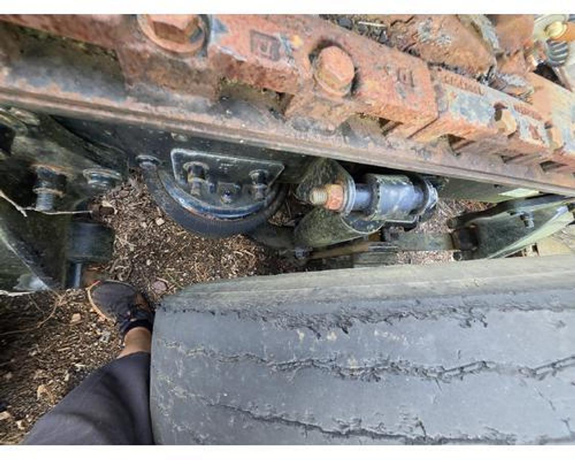 Used 2007 Freightliner COLUMBIA