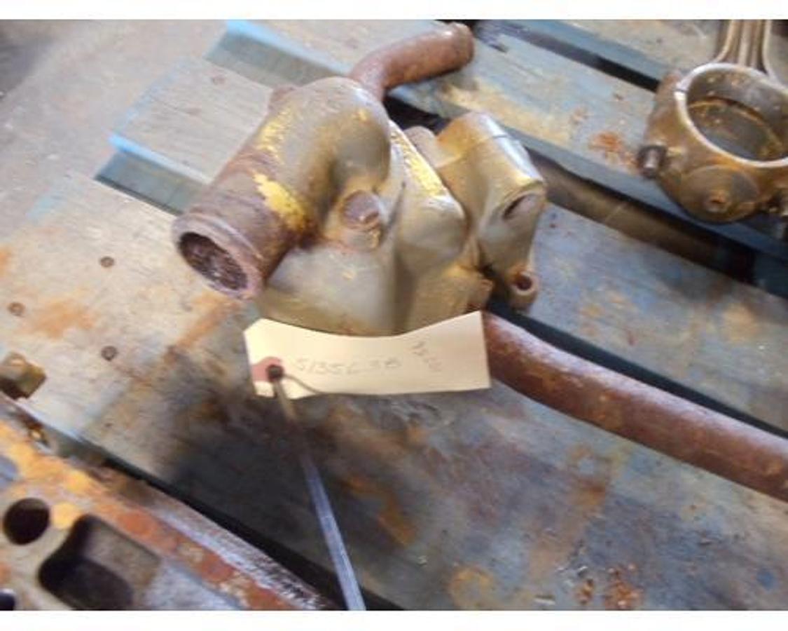 Used Detroit Housing