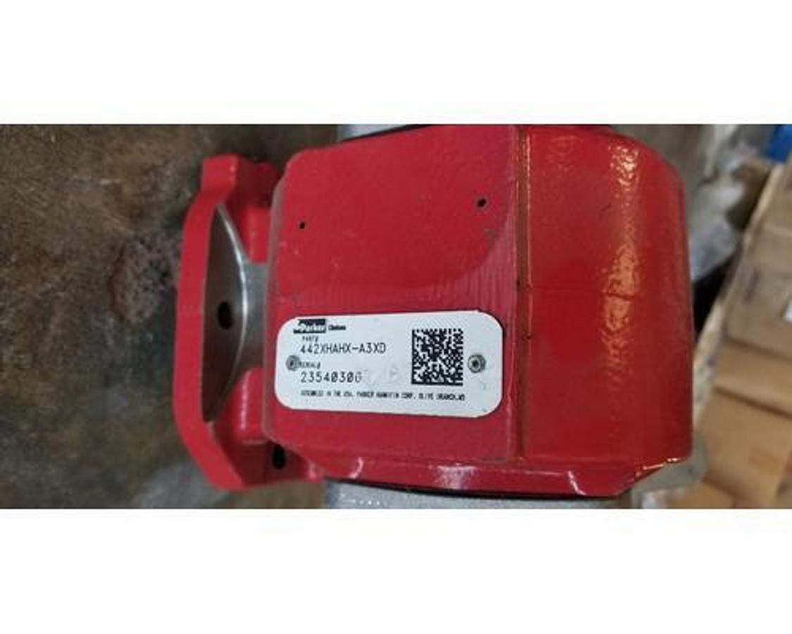 New surplus NEW SURPLUS CHELSEA 442XHAHX-A3XD PTO