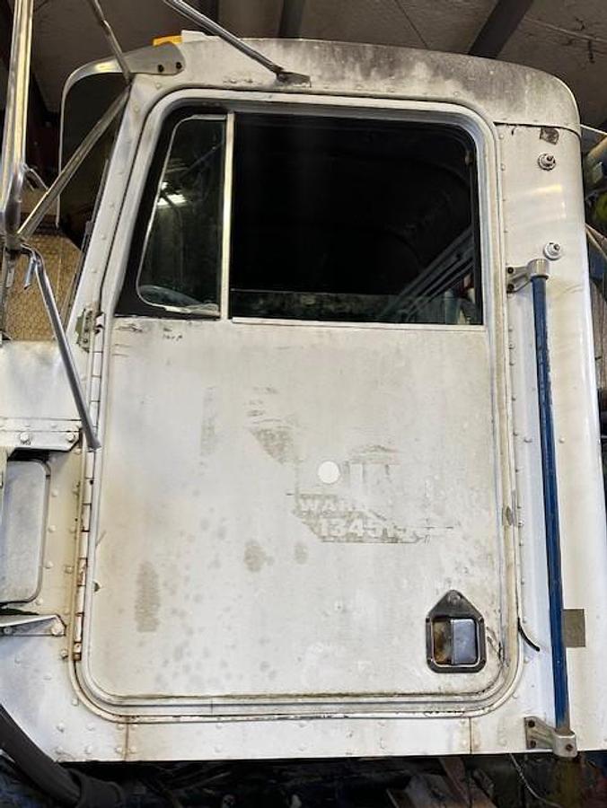 Used 1980 Kenworth C500
