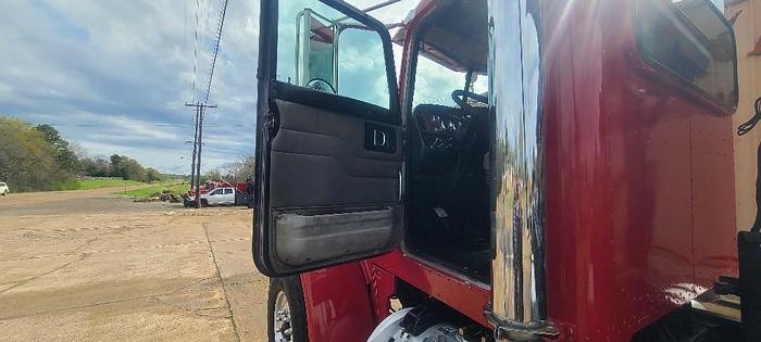 Used 2006 Peterbilt 357