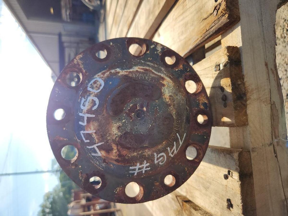 Used Rockwell ROCKWELL AXLE SHAFT