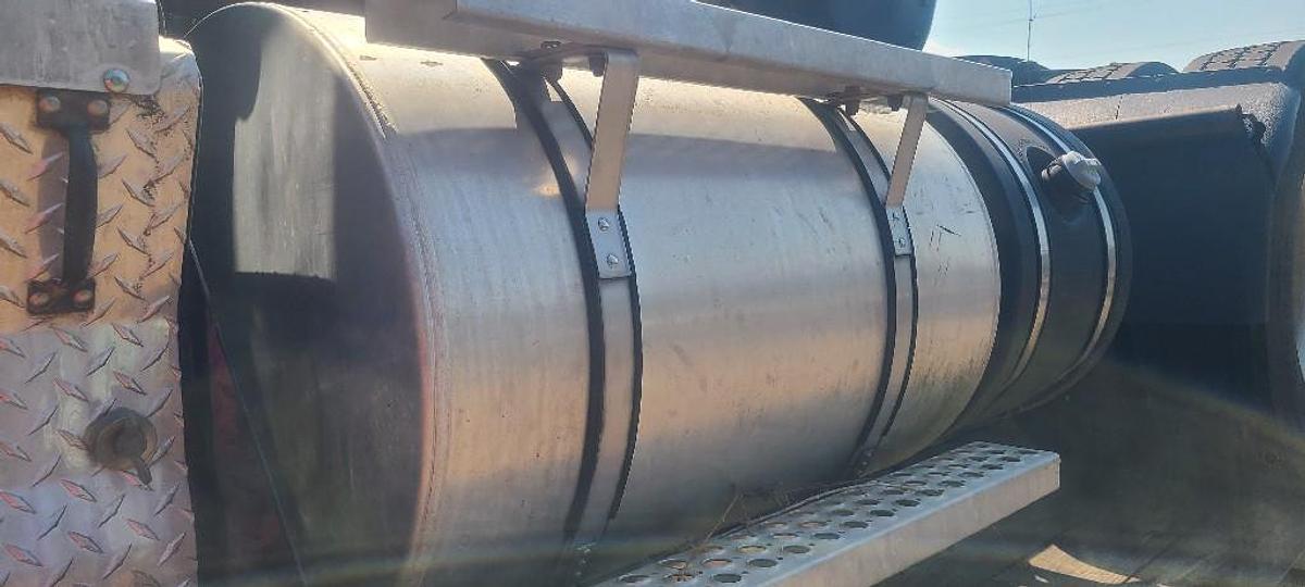 Used 2015 Kenworth KENWORTH