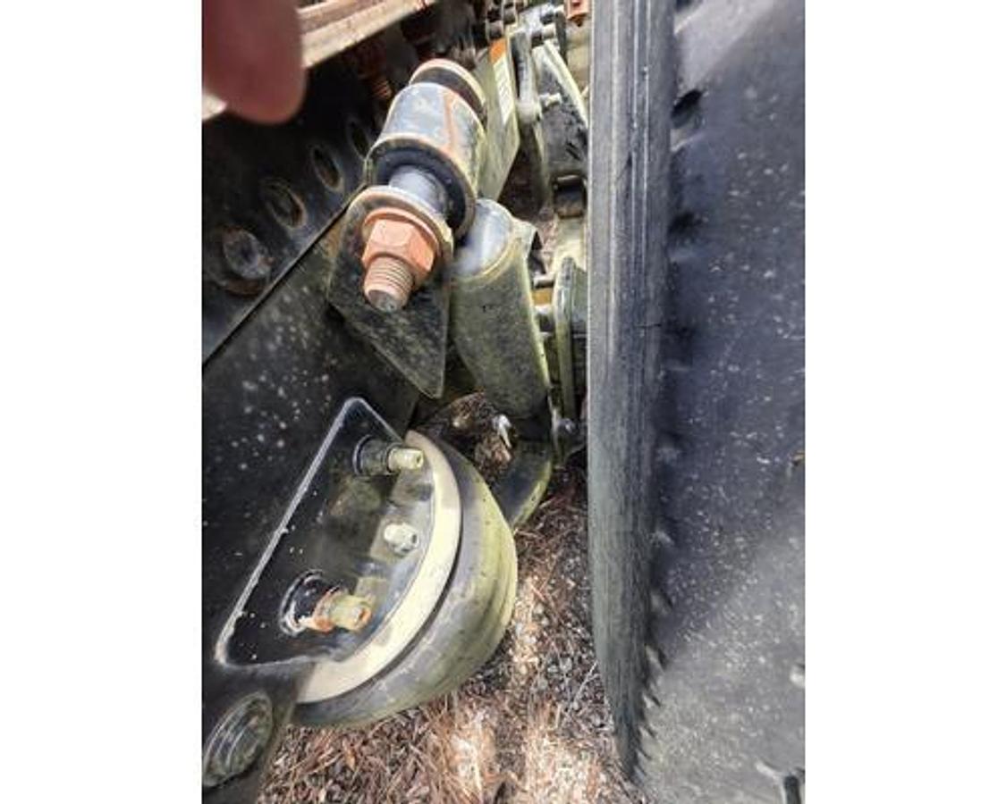 Used 2007 Freightliner COLUMBIA