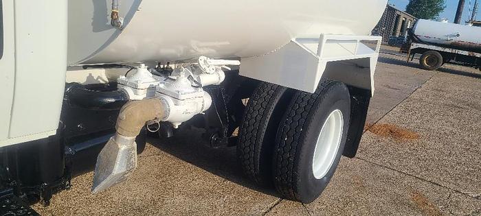 Used 2005 INTERNATIONAL 4200