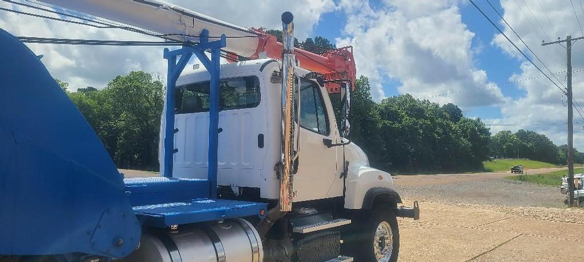 Used 2012 Freightliner 114SD