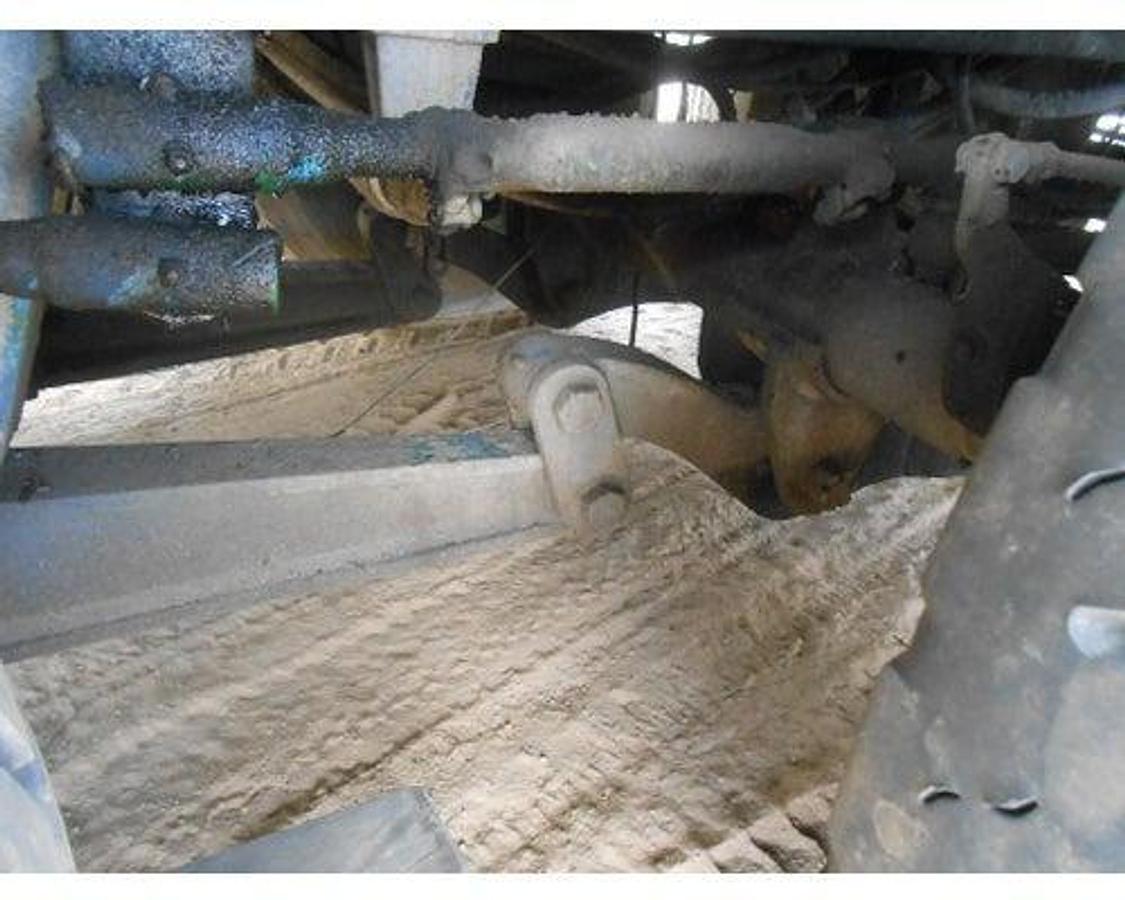 Used WILSON RIG