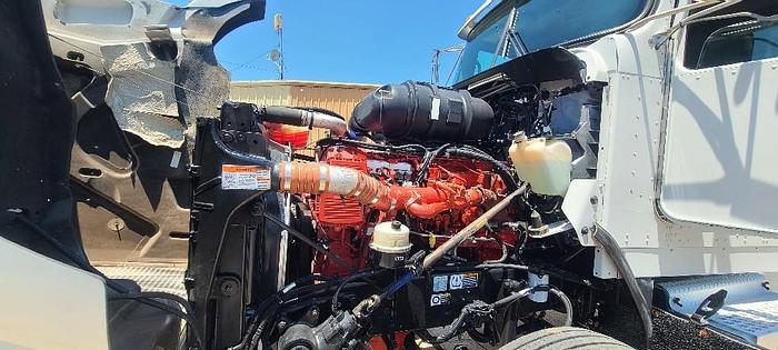 Used 2009 Kenworth T800