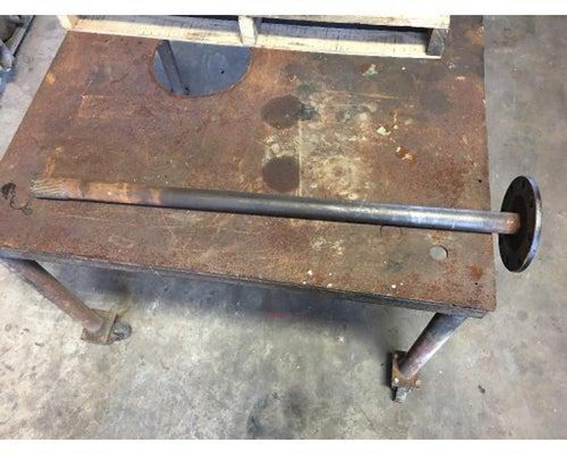 Used Rockwell