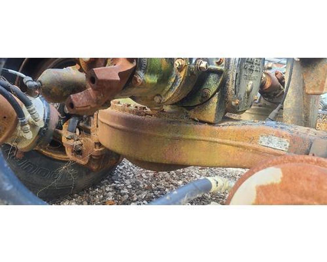 Used 2013 Rockwell CHU613