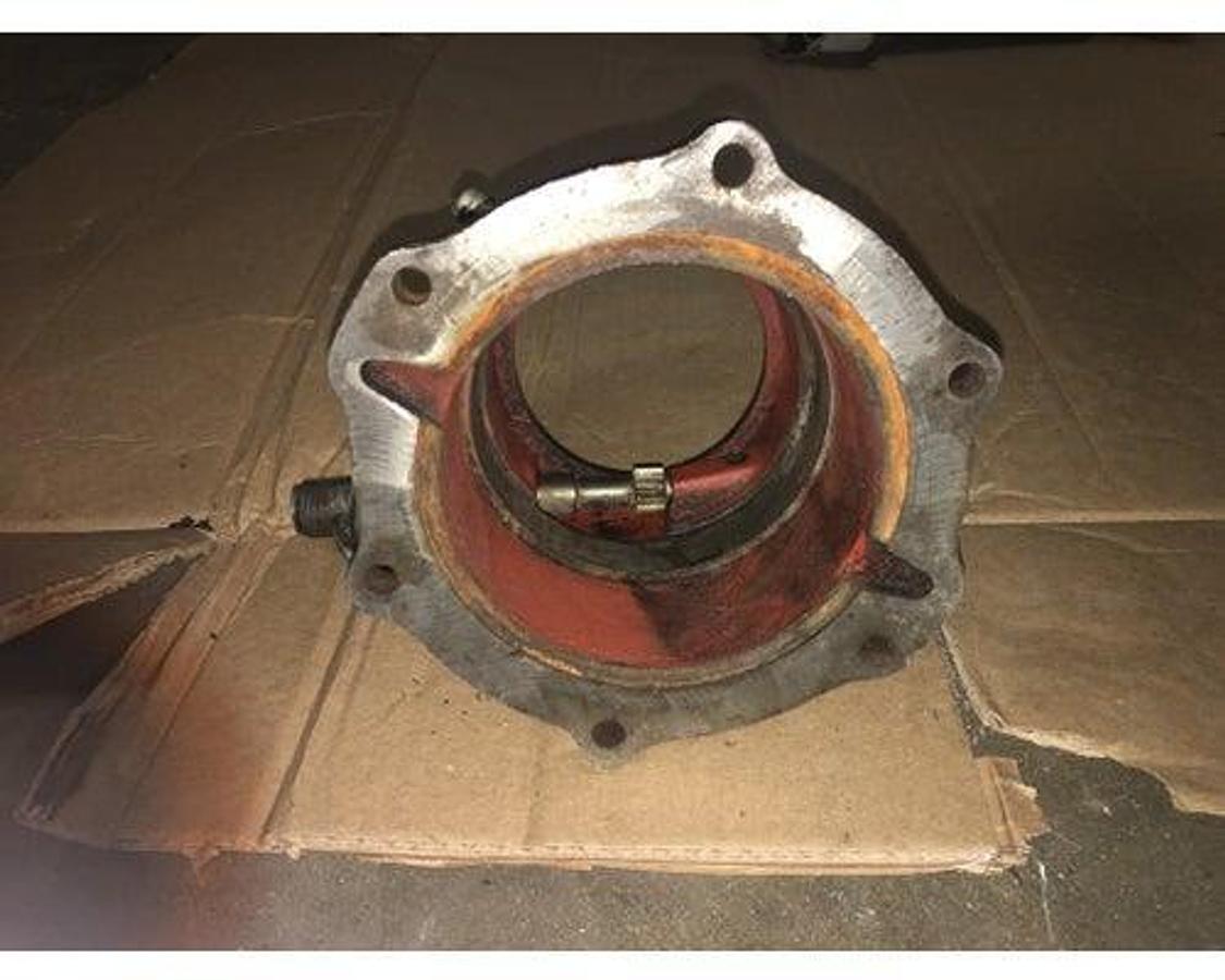 Used Eaton