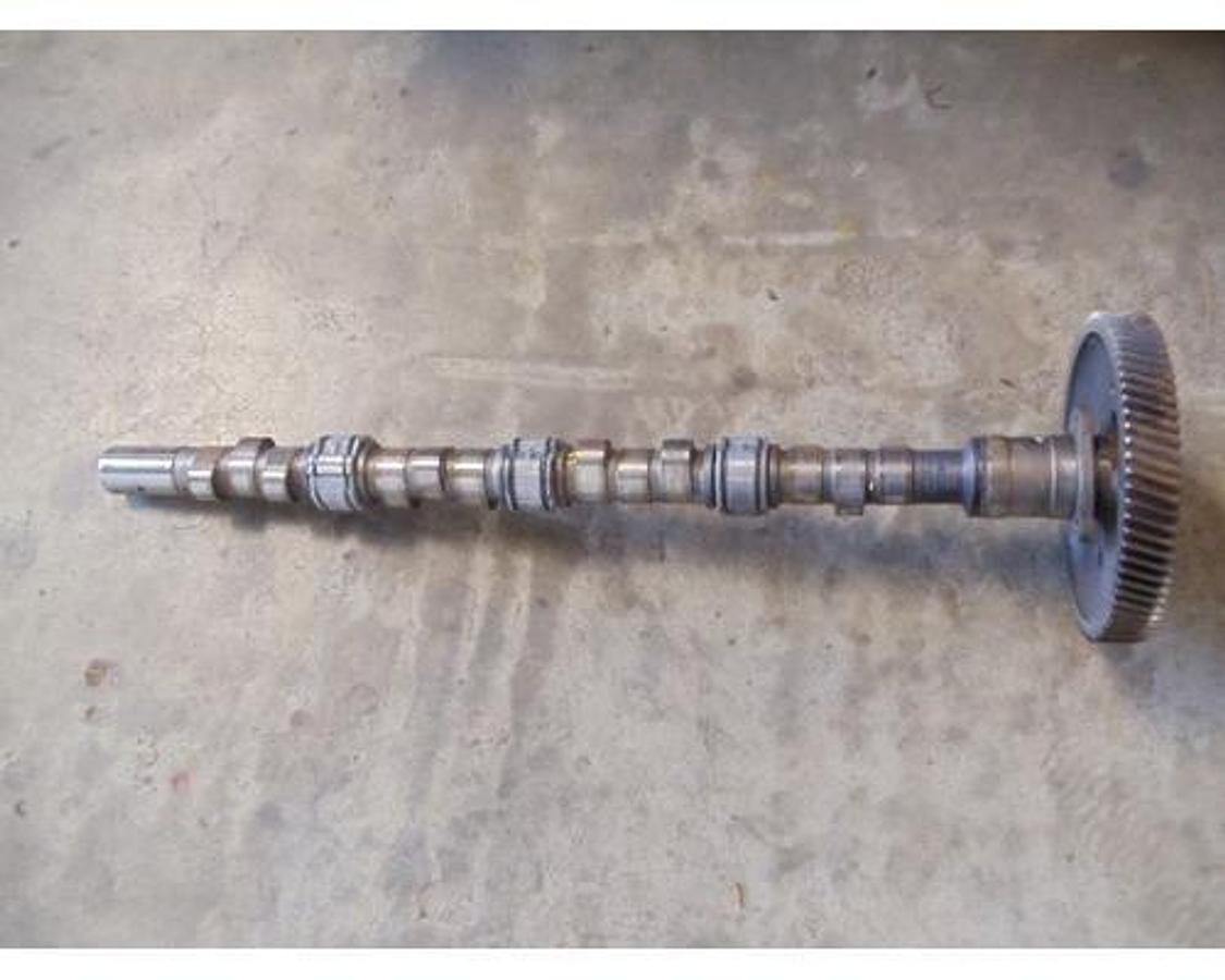 Used Detroit 16V71