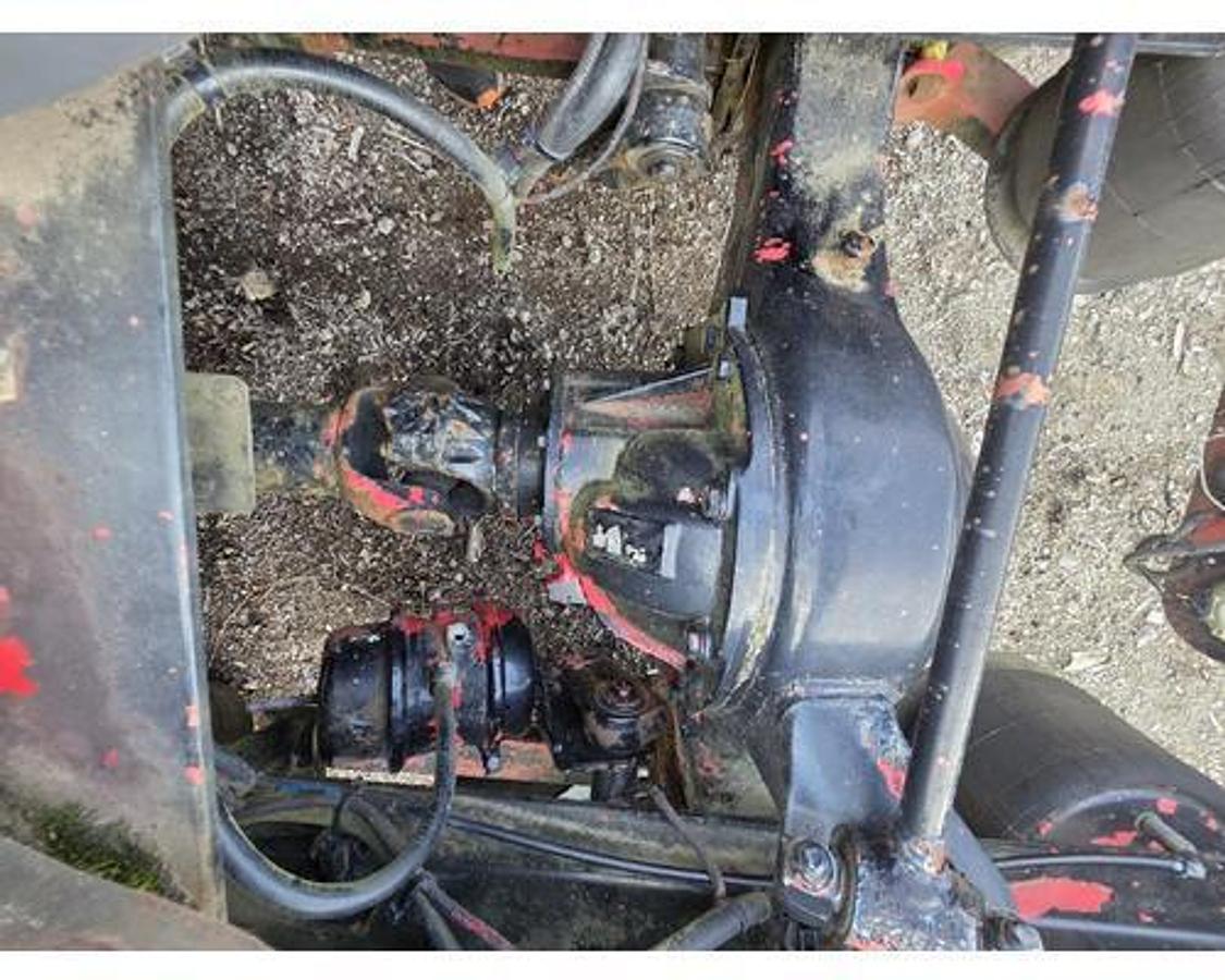 Used 2005 Rockwell CENTURY